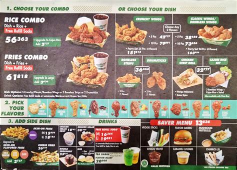 wingstop killeen tx menu|wing stop hours.